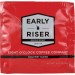 Eight O'Clock Coffee CCFEOC1R Early Riser Medium Roast Regular Coffee Soft Pod CFPCCFEOC1R