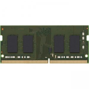Kingston KCP426SS6/8 8GB DDR4 SDRAM Memory Module
