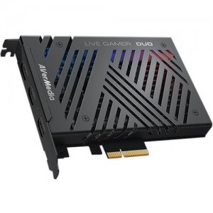 AVerMedia GC570D Live Gamer DUO