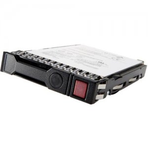 HPE R3R30A 3.84TB SAS 12G Read Intensive SFF (2.5in) M2 3yr Wty SSD