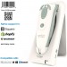 Socket Mobile CX3859-2890 DuraScan® , Universal Barcode Scanner for Health Care