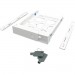 QNAP TRAY-35-WHT01 Drive Bay Adapter