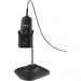 Zebra STND-GS0060C-04 Gooseneck Intellistand - CS6080-SR Corded (Midnight Black)