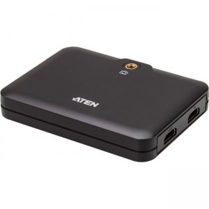 Aten UC3021 CAMLIVE+ (HDMI to USB-C UVC Video Capture with PD3.0 Power Pass-Through)