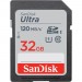 SanDisk SDSDUN4-032G-AN6IN Ultra® SDHC™ UHS-I Card - 32GB