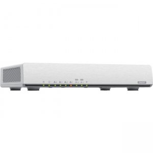 QNAP QHORA-301W-US Next-Generation Wi-Fi 6 Dual-Port 10GbE SD-WAN Router
