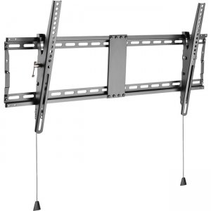 V7 WM1T90 TV Wall Mount up to 90in with Tilt