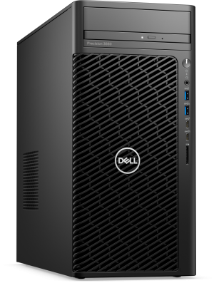 Dell PRE0167284-R0024620-SD Refurbished - Precision 3660 Tower PRE0167284-R0024620-SD