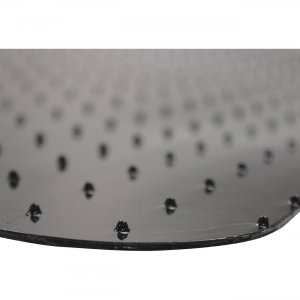 Cleartex FC114553LLBV Advantagemat Low-pile Chair Mat FLRFC114553LLBV