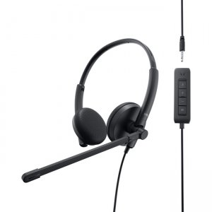Dell Technologies DELL-WH1022 Dell Technologies Headset