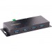 StarTech.com 5G4AINDNP-USB-A-HUB StarTech.com USB Hub
