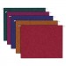 Pendaflex 35117 Envirotec Recycled Colored Hanging File Folders, Letter, Assorted, 20/Box PFX35117