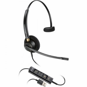 Poly 783R1AA Poly Headset