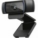 Logitech 960-001261 Logitech Webcam