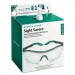 Bausch & Lomb 8565 Sight Savers Lens Cleaning Station, 6 1/2" x 4 3/4" Tissues BAL8565