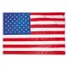 Advantus AVTMBE002270 All-Weather Outdoor U.S. Flag, Heavyweight Nylon, 5 ft x 8 ft