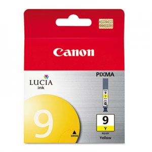 Canon PGI9Y PGI9Y (PGI-9) Lucia Ink, Yellow CNMPGI9Y