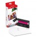 Canon 7737A001 7737A001 (KP-36IP) Color Ink & Paper Set, Tri-Color CNM7737A001