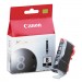 Canon CLI8BK CLI8BK (CLI-8) Ink, Black CNMCLI8BK