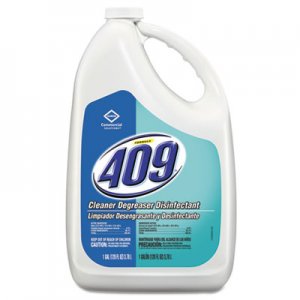 Formula 409 35300EA Cleaner Degreaser Disinfectant, 128 oz Refill CLO35300EA
