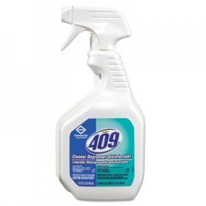 Formula 409 35306EA Cleaner Degreaser Disinfectant, 32oz Smart Tube Spray CLO35306EA