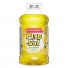 Pine-Sol 35419EA All-Purpose Cleaner, Lemon Scent, 144 oz. Bottle COX35419EA