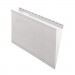 Pendaflex 415315GRA Reinforced Hanging Folders, 1/5 Tab, Legal, Gray, 25/Box PFX415315GRA