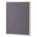 Pendaflex 61504 Color Jacs Transparent File Jackets, Letter, Poly, Clear, 50/Box PFX61504