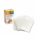 Swingline GBC 51005 HeatSeal Laminating Pouches, 5 mil, 2-3/16 x 3-11/16, Business Card Size, 100 SWI51005