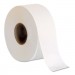 Georgia Pacific Professional 13718 Jumbo Jr. One-Ply Bath Tissue Roll, 9" diameter, 2000ft, 8 Rolls/Carton GPC13718