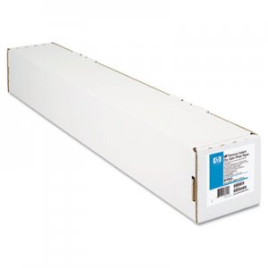HP Q7996A Premium Instant-Dry Photo Paper, 42" x 100 ft, White HEWQ7996A
