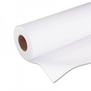 HP C6567B Designjet Inkjet Large Format Paper, 4.9 mil, 42" x 150 ft, White HEWC6567B