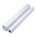 HP Q1398A Designjet Large Format Universal Bond, 21 lbs., 42" x 150 ft., White HEWQ1398A