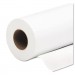 HP Q8916A Everyday Pigment Ink Photo Paper Roll, Glossy, 24" x 100 ft, Roll HEWQ8916A