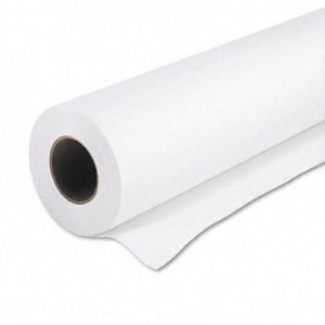 HP Q6628B Super Heavyweight Plus Matte Paper, 42" x 100 ft, White HEWQ6628B