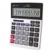 Innovera IVR15968 15968 Minidesk Calculator, 12-Digit LCD