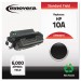 Innovera IVR83010 Remanufactured Q2610A (10A) Toner, Black