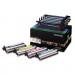 Lexmark C540X74G C540X74G Phtocndctor Unit, 1 Black, 1 Cyan, 1 Magenta, 1 Yellow Developer Units LEXC540X74G