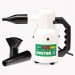 DataVac ED500 Electric Duster Cleaner, Replaces Canned Air, Powerful and Easy to Blow Dust Off MEVED500