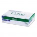 Curad MIINON260501 Removable Waterproof Tape, 1" x 10 yds, White, 12/Box