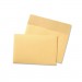 Quality Park 89604 Filing Envelopes, 9 1/2 x 11 3/4, 3 Point Tag, Cameo Buff, 100/Box QUA89604