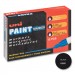 uni-Paint UBC63601 uni-Paint Marker, Medium Point, Black