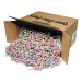 Spangler SPA534 Dum-Dum-Pops, Assorted Flavors, Individually Wrapped, Bulk 30lb Carton