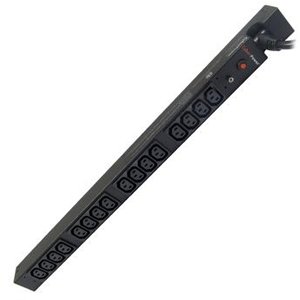 CyberPower PDU20BVT16F Basic 16-Outlets PDU