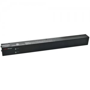 CyberPower PDU30BHVT12R Basic 12-Outlets PDU