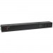 CyberPower PDU20MT2F10R Metered 12-Outlets PDU