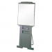 Quartet 200E Duramax Portable Easel QRT200E