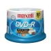 Maxell 638022 16x DVD-R Media