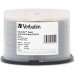 Verbatim 95355 UltraLife Gold Archival Grade DVD-R 4.7GB 8x 50pk Spindle VER95355