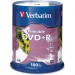 Verbatim 95145 16x DVD+R Media VER95145